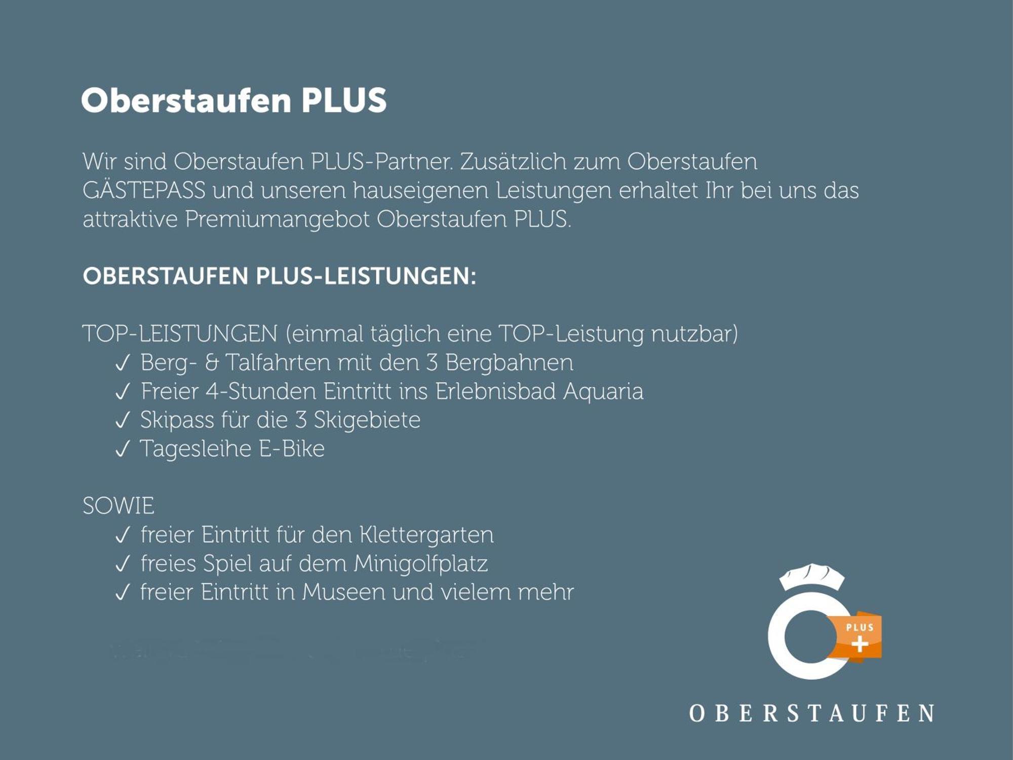 Fewo Alpenbrise, Oberstaufen Kültér fotó